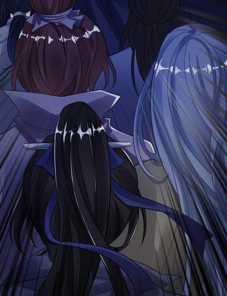 Xú Nữ Đích Hậu Cung: Chapter 182