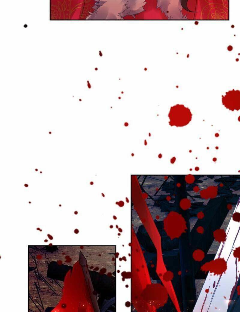 Xú Nữ Đích Hậu Cung: Chapter 182