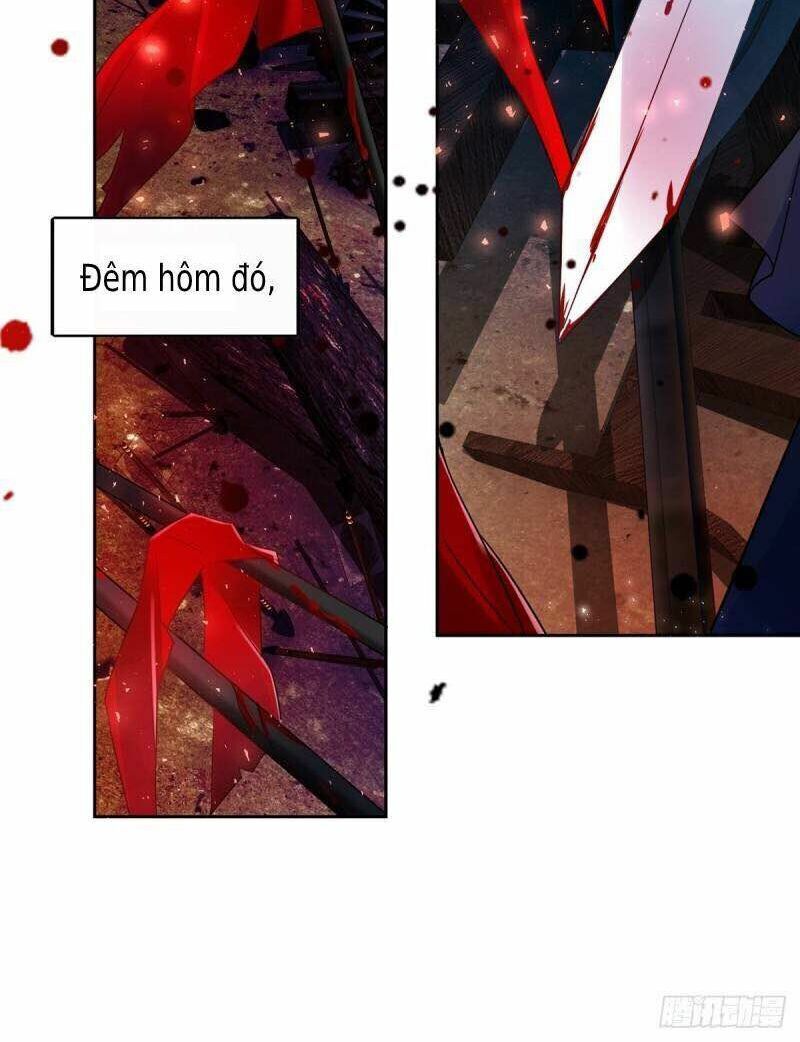 Xú Nữ Đích Hậu Cung: Chapter 182