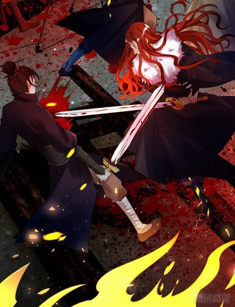 Xú Nữ Đích Hậu Cung: Chapter 182