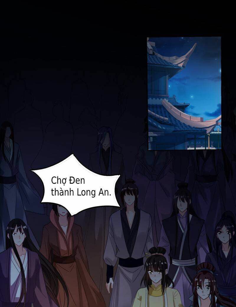 Xú Nữ Đích Hậu Cung: Chapter 182