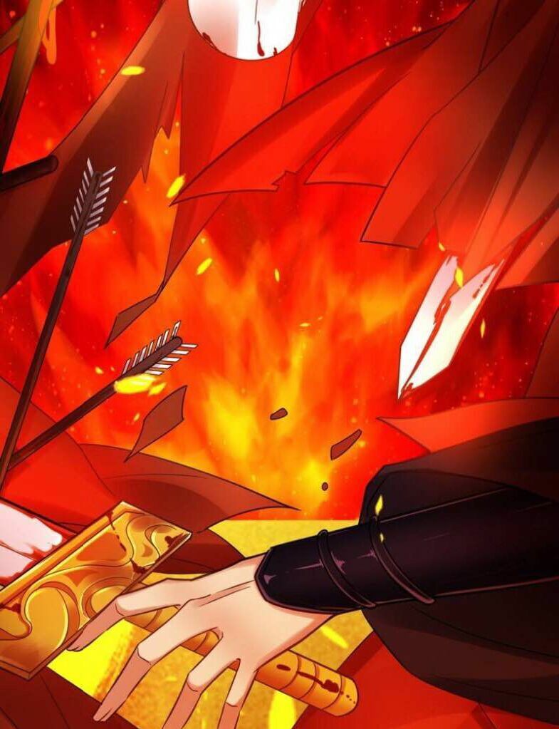Xú Nữ Đích Hậu Cung: Chapter 182