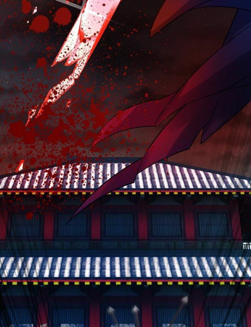 Xú Nữ Đích Hậu Cung: Chapter 182