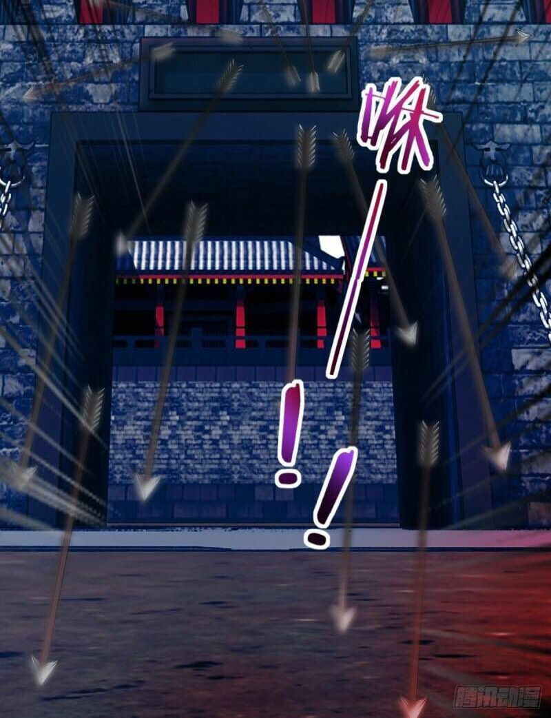 Xú Nữ Đích Hậu Cung: Chapter 182