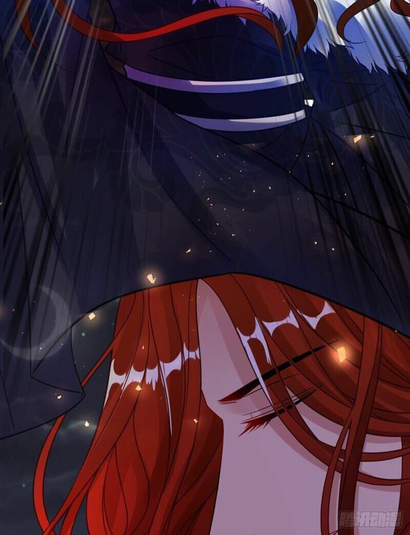 Xú Nữ Đích Hậu Cung: Chapter 182