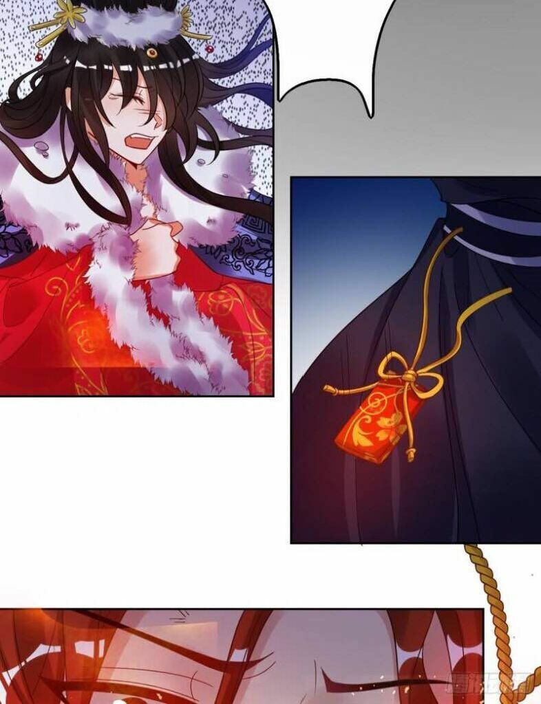 Xú Nữ Đích Hậu Cung: Chapter 182