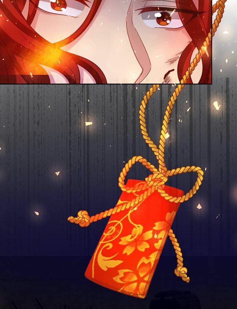 Xú Nữ Đích Hậu Cung: Chapter 182