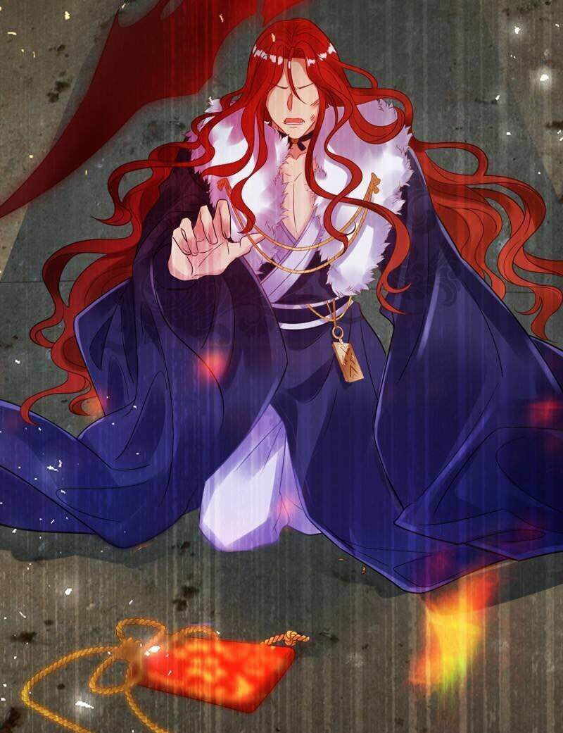 Xú Nữ Đích Hậu Cung: Chapter 182