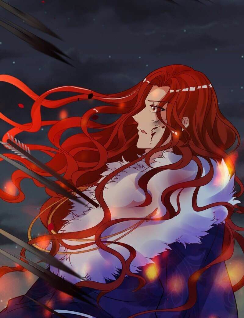 Xú Nữ Đích Hậu Cung: Chapter 182