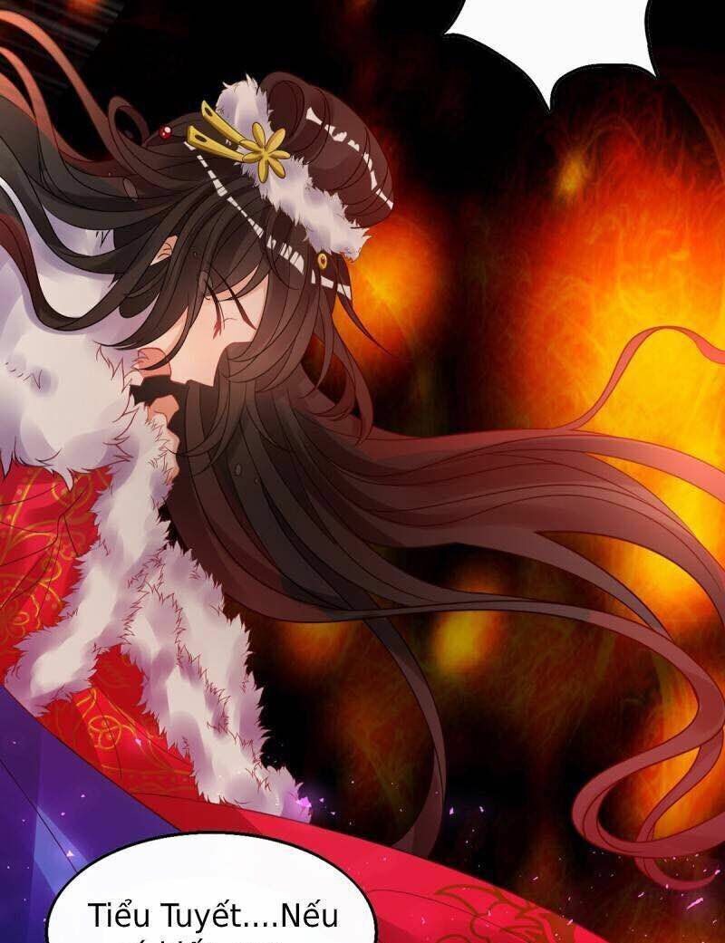 Xú Nữ Đích Hậu Cung: Chapter 182