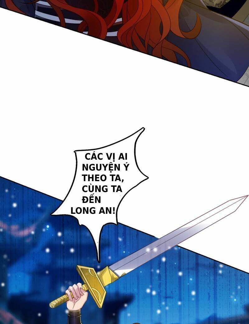 Xú Nữ Đích Hậu Cung: Chapter 182