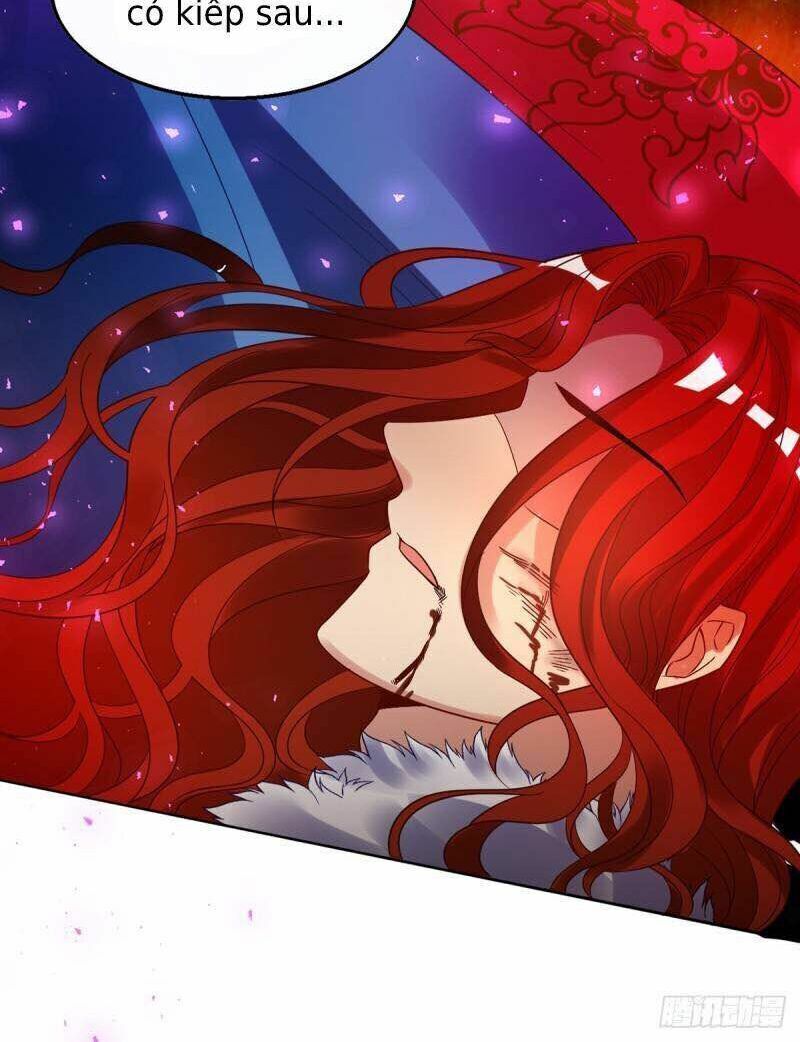 Xú Nữ Đích Hậu Cung: Chapter 182