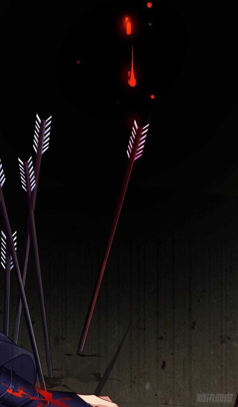 Xú Nữ Đích Hậu Cung: Chapter 182