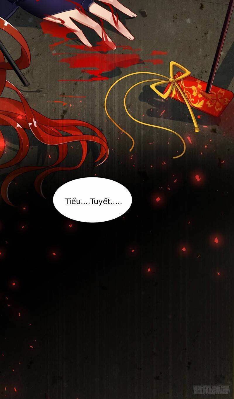 Xú Nữ Đích Hậu Cung: Chapter 182