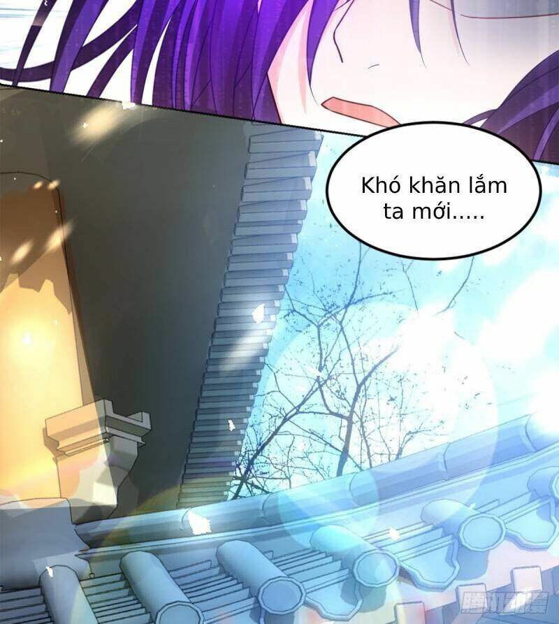 Xú Nữ Đích Hậu Cung: Chapter 184