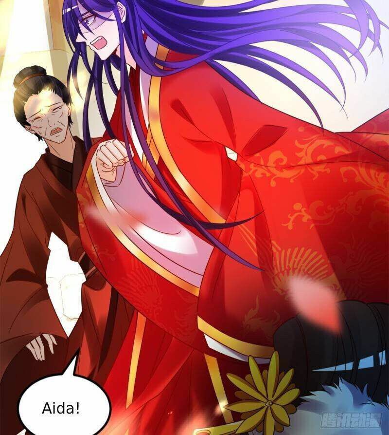 Xú Nữ Đích Hậu Cung: Chapter 184
