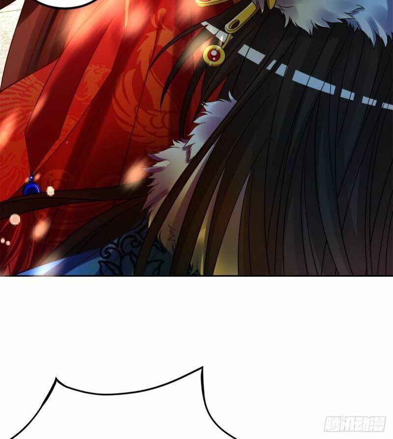 Xú Nữ Đích Hậu Cung: Chapter 184