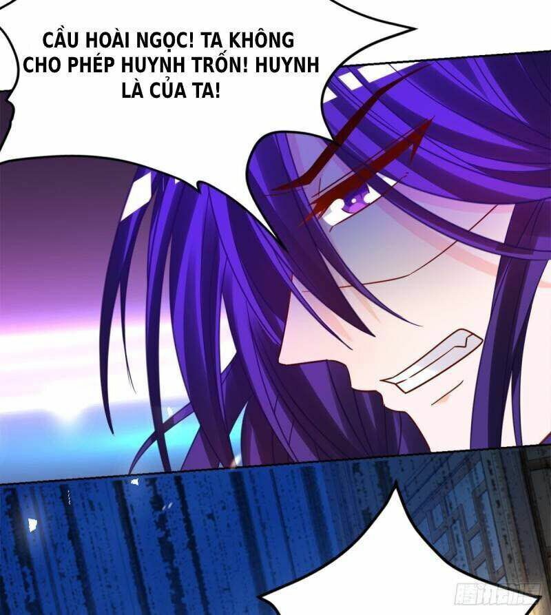 Xú Nữ Đích Hậu Cung: Chapter 184