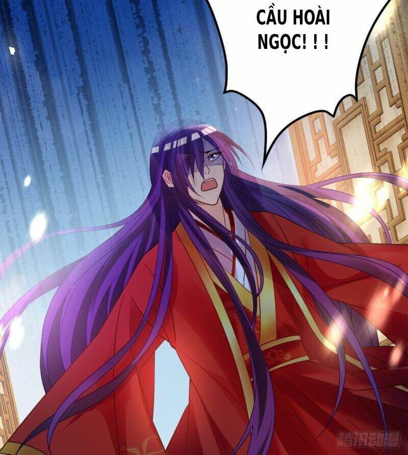 Xú Nữ Đích Hậu Cung: Chapter 184