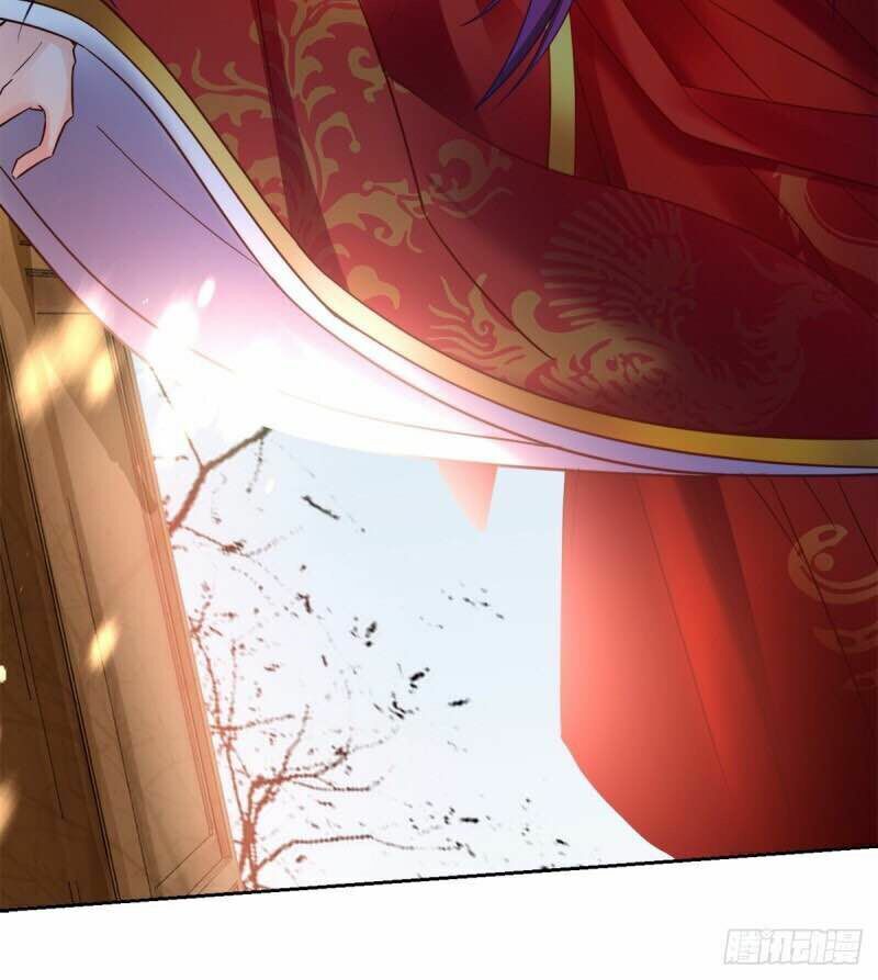 Xú Nữ Đích Hậu Cung: Chapter 184