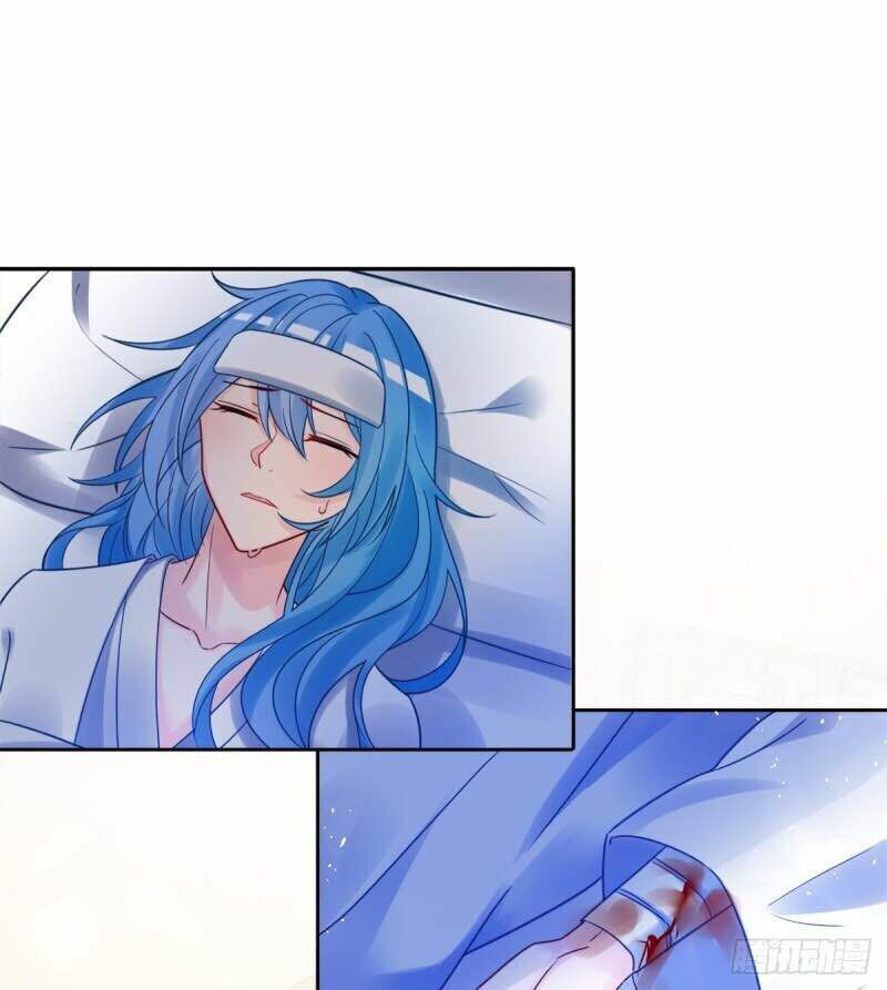 Xú Nữ Đích Hậu Cung: Chapter 184