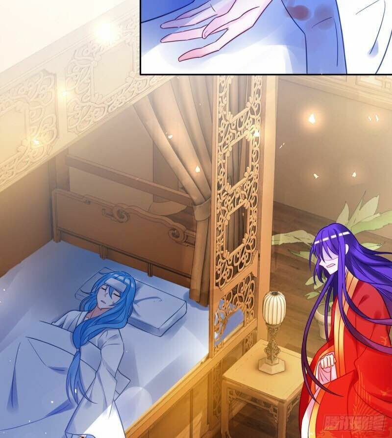 Xú Nữ Đích Hậu Cung: Chapter 184