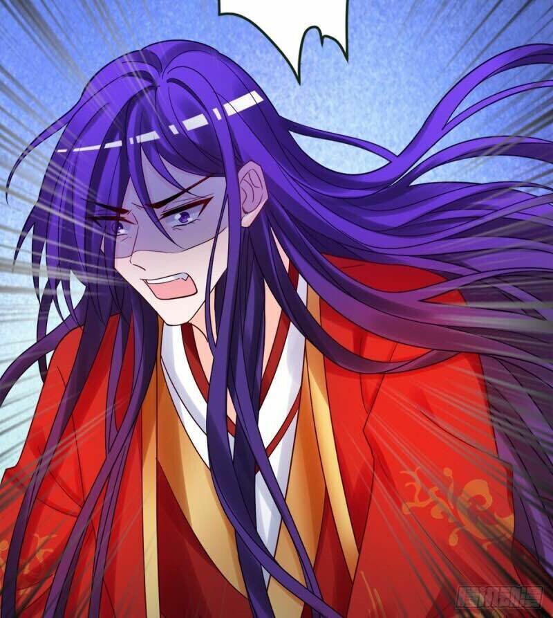Xú Nữ Đích Hậu Cung: Chapter 184
