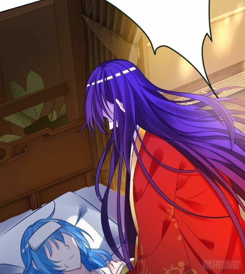 Xú Nữ Đích Hậu Cung: Chapter 184