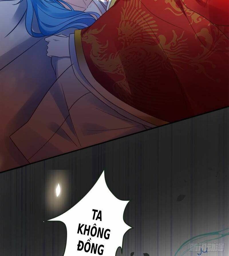 Xú Nữ Đích Hậu Cung: Chapter 184