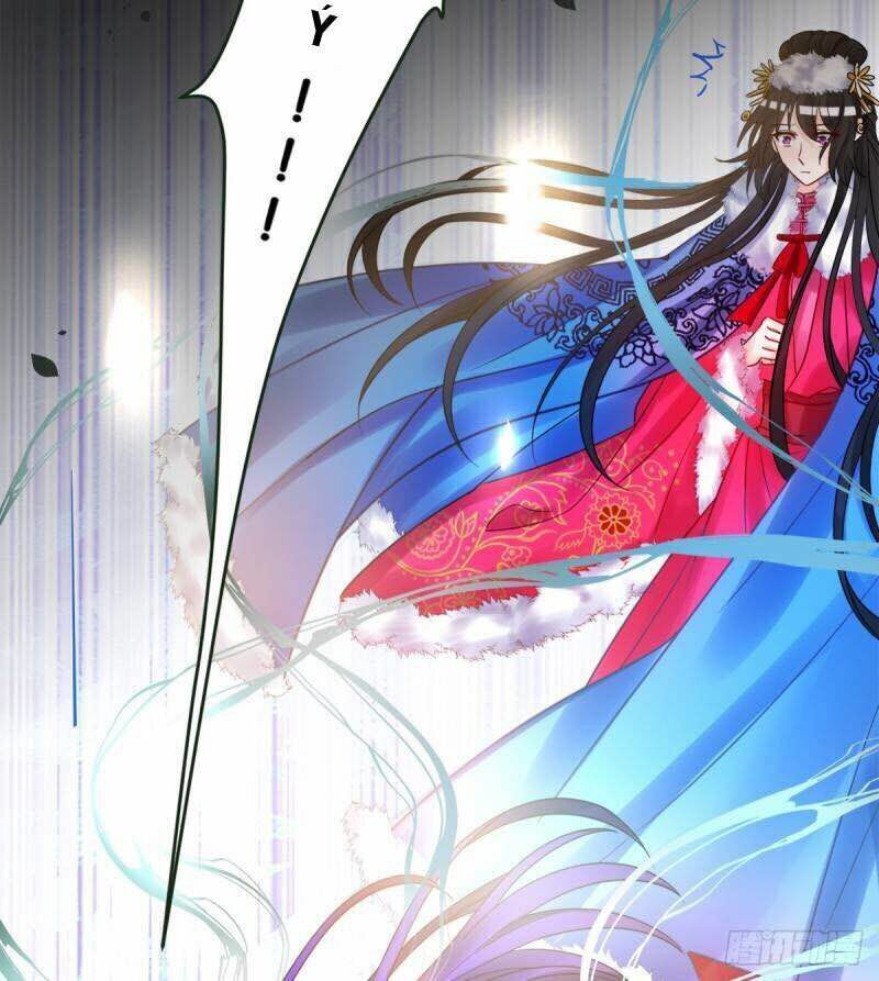Xú Nữ Đích Hậu Cung: Chapter 184