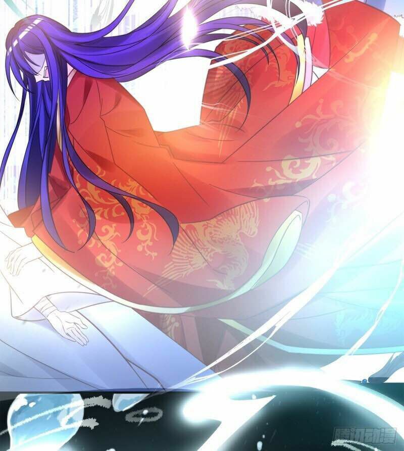 Xú Nữ Đích Hậu Cung: Chapter 184