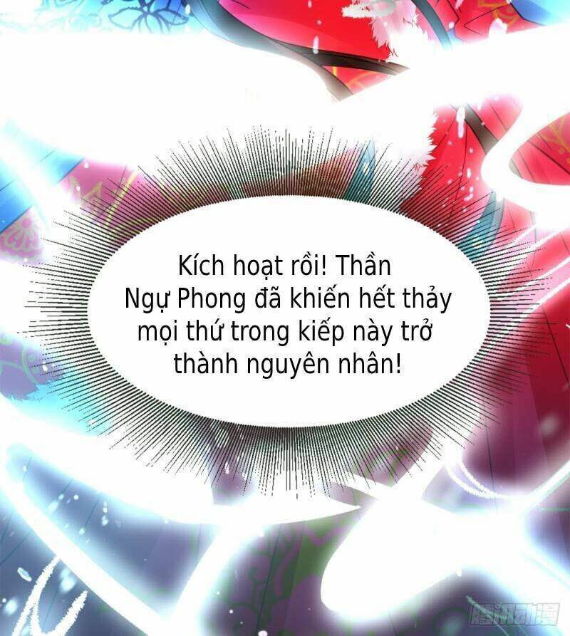 Xú Nữ Đích Hậu Cung: Chapter 184