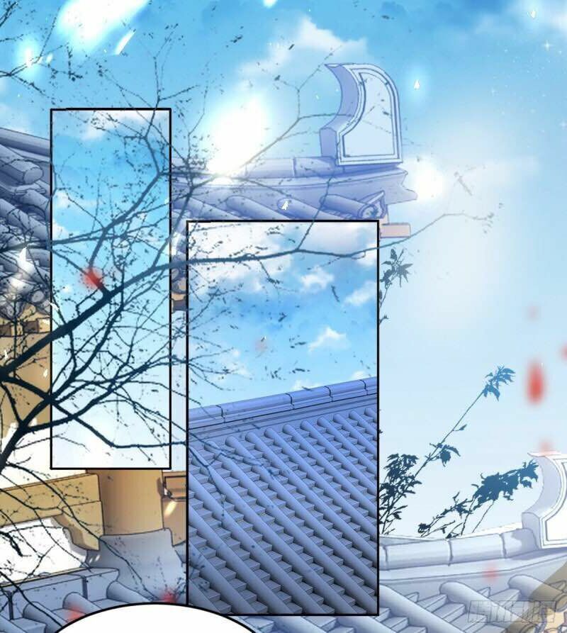Xú Nữ Đích Hậu Cung: Chapter 184