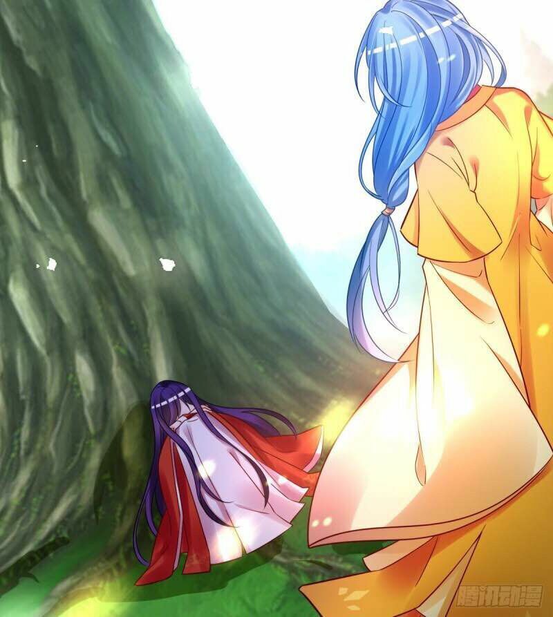 Xú Nữ Đích Hậu Cung: Chapter 184