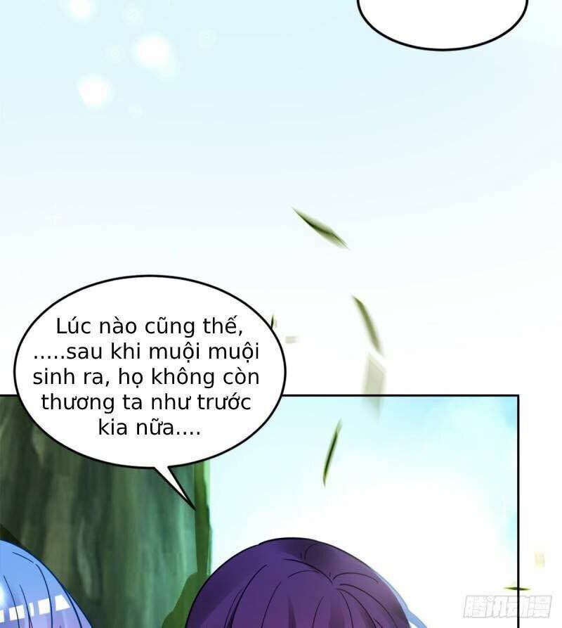 Xú Nữ Đích Hậu Cung: Chapter 184