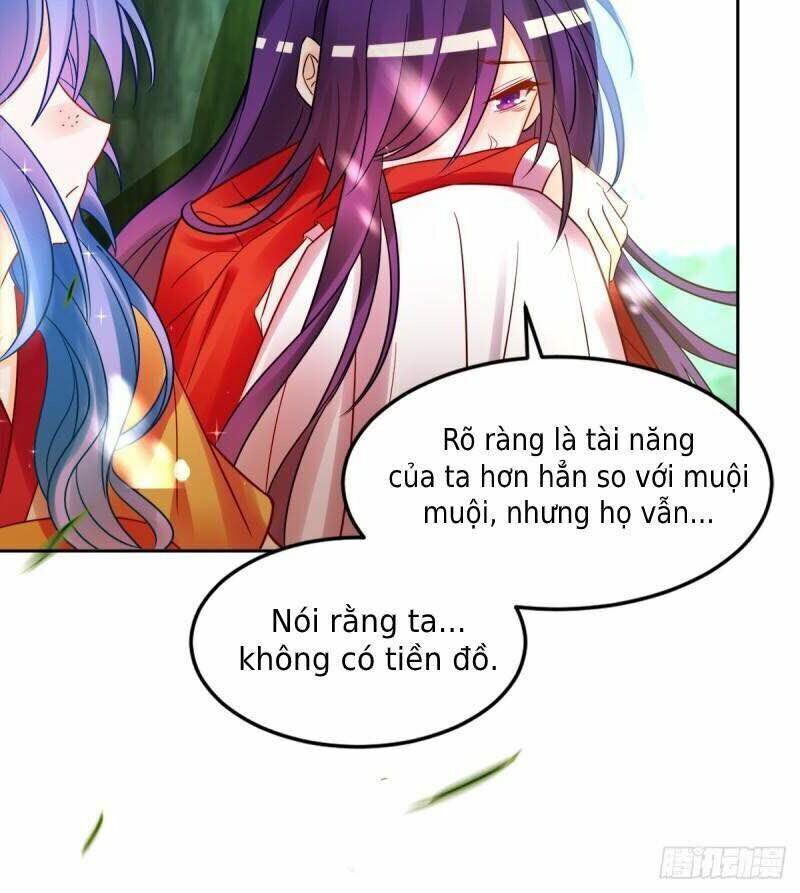 Xú Nữ Đích Hậu Cung: Chapter 184