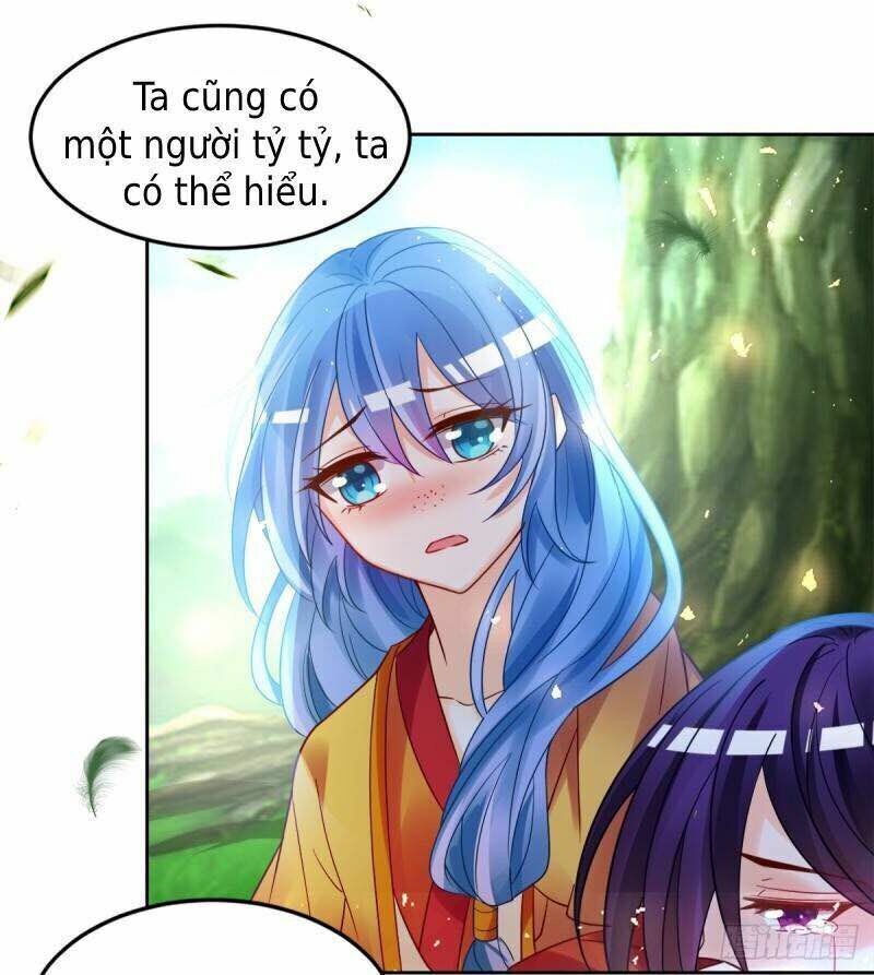 Xú Nữ Đích Hậu Cung: Chapter 184