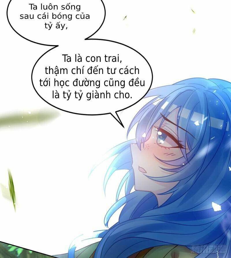 Xú Nữ Đích Hậu Cung: Chapter 184