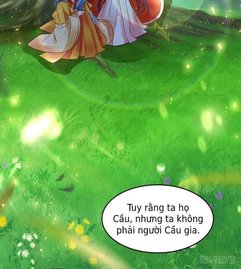 Xú Nữ Đích Hậu Cung: Chapter 184
