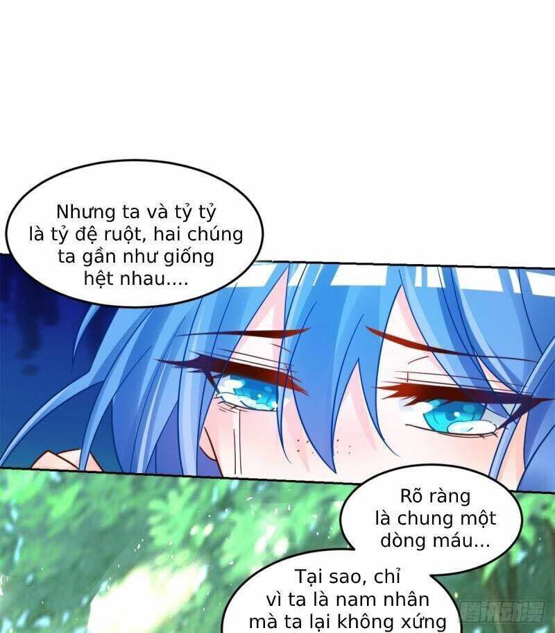 Xú Nữ Đích Hậu Cung: Chapter 184