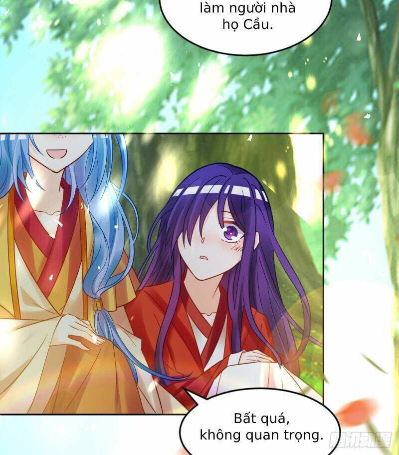 Xú Nữ Đích Hậu Cung: Chapter 184