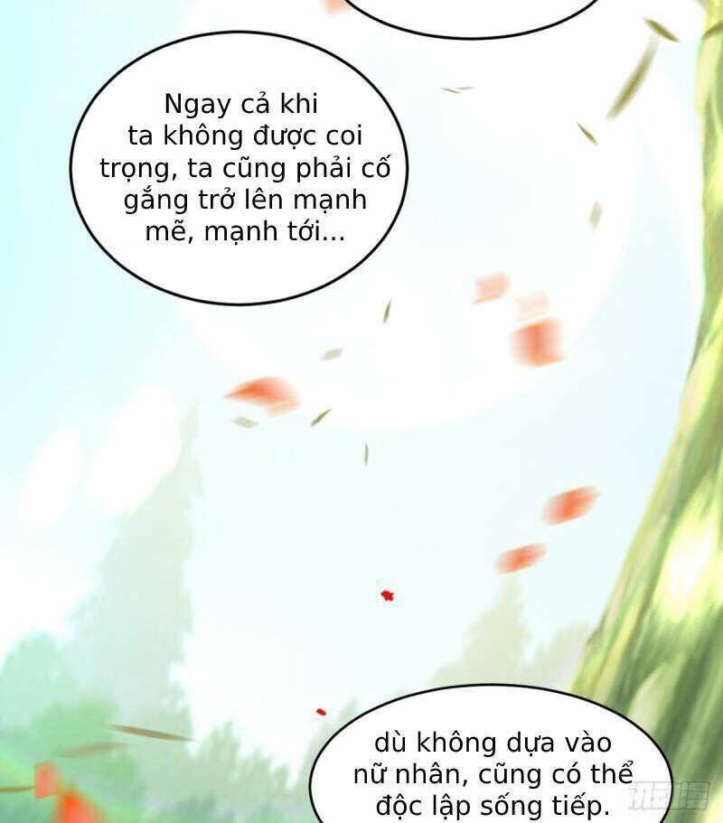 Xú Nữ Đích Hậu Cung: Chapter 184