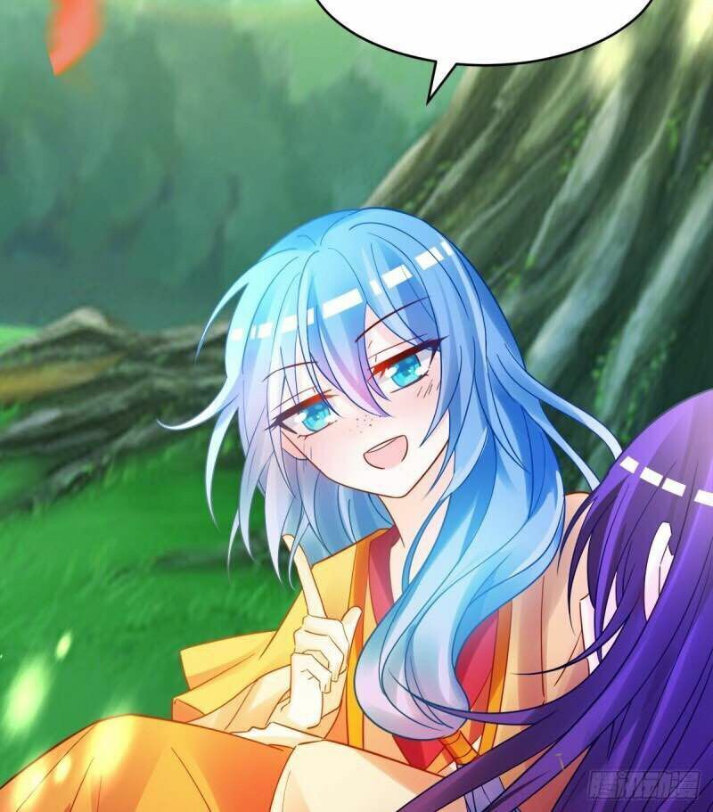 Xú Nữ Đích Hậu Cung: Chapter 184