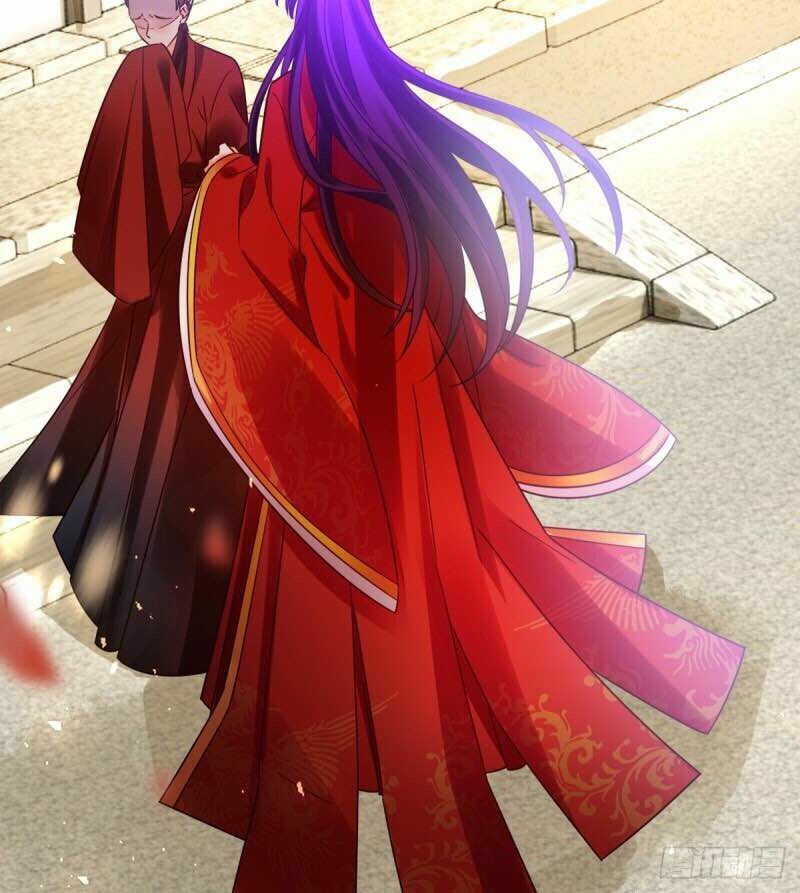 Xú Nữ Đích Hậu Cung: Chapter 184