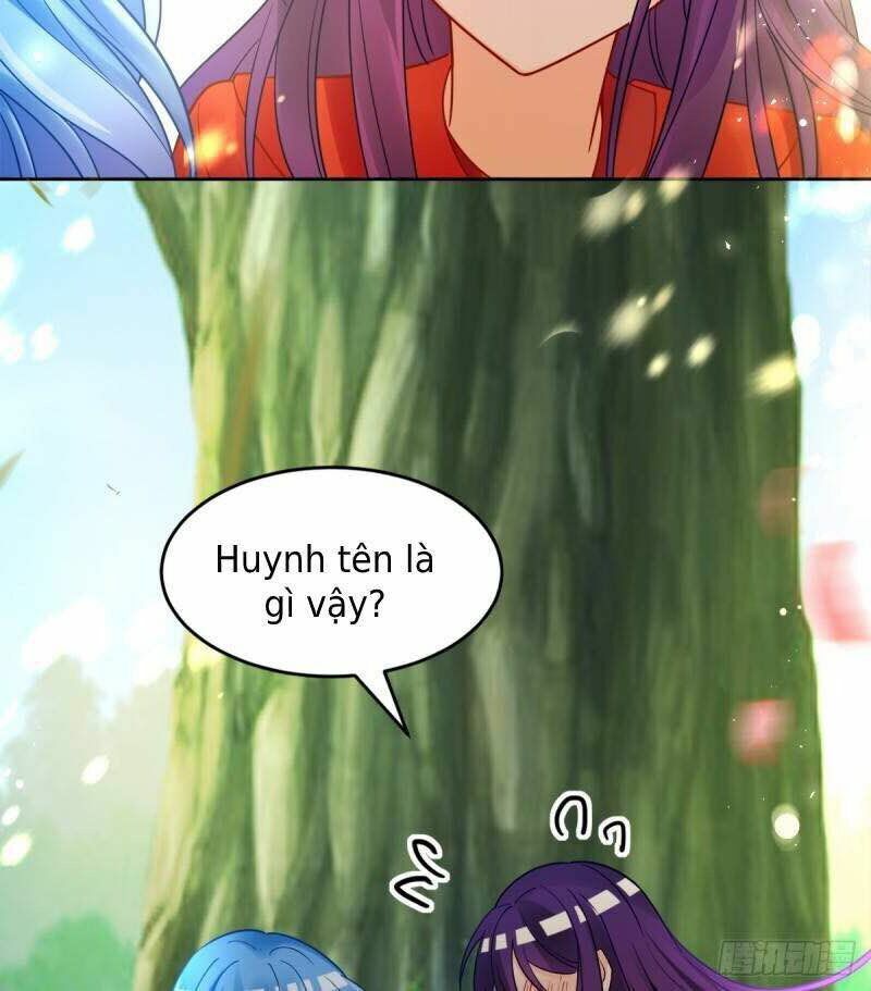 Xú Nữ Đích Hậu Cung: Chapter 184