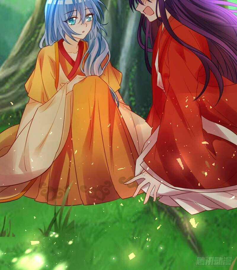 Xú Nữ Đích Hậu Cung: Chapter 184