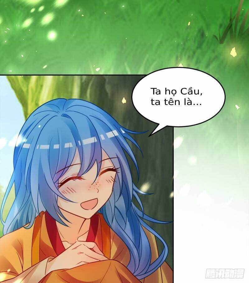 Xú Nữ Đích Hậu Cung: Chapter 184