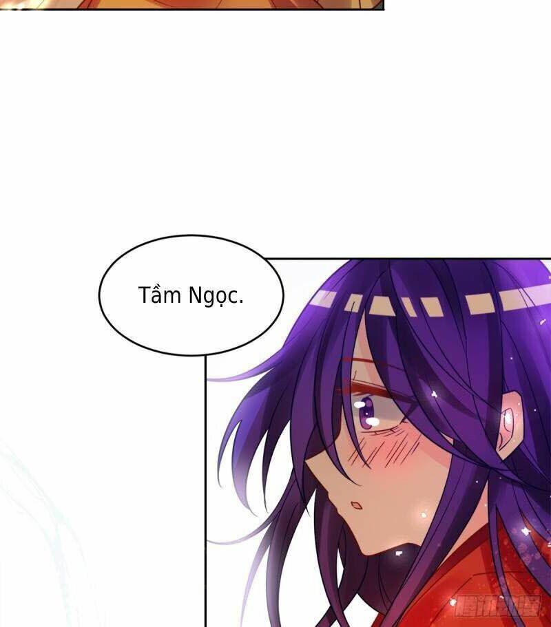 Xú Nữ Đích Hậu Cung: Chapter 184