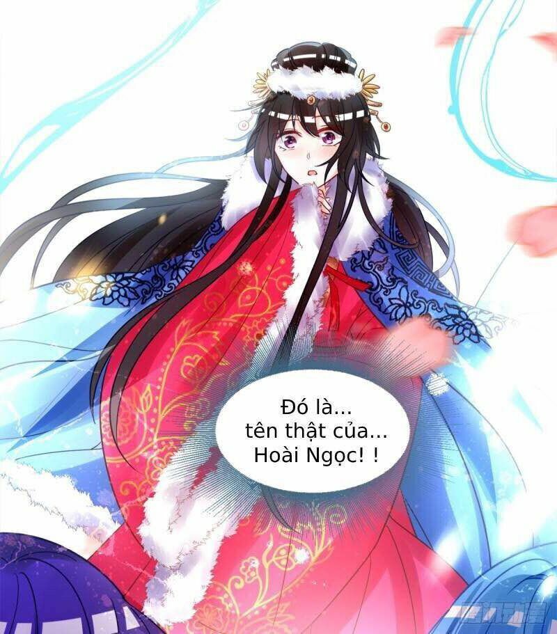 Xú Nữ Đích Hậu Cung: Chapter 184