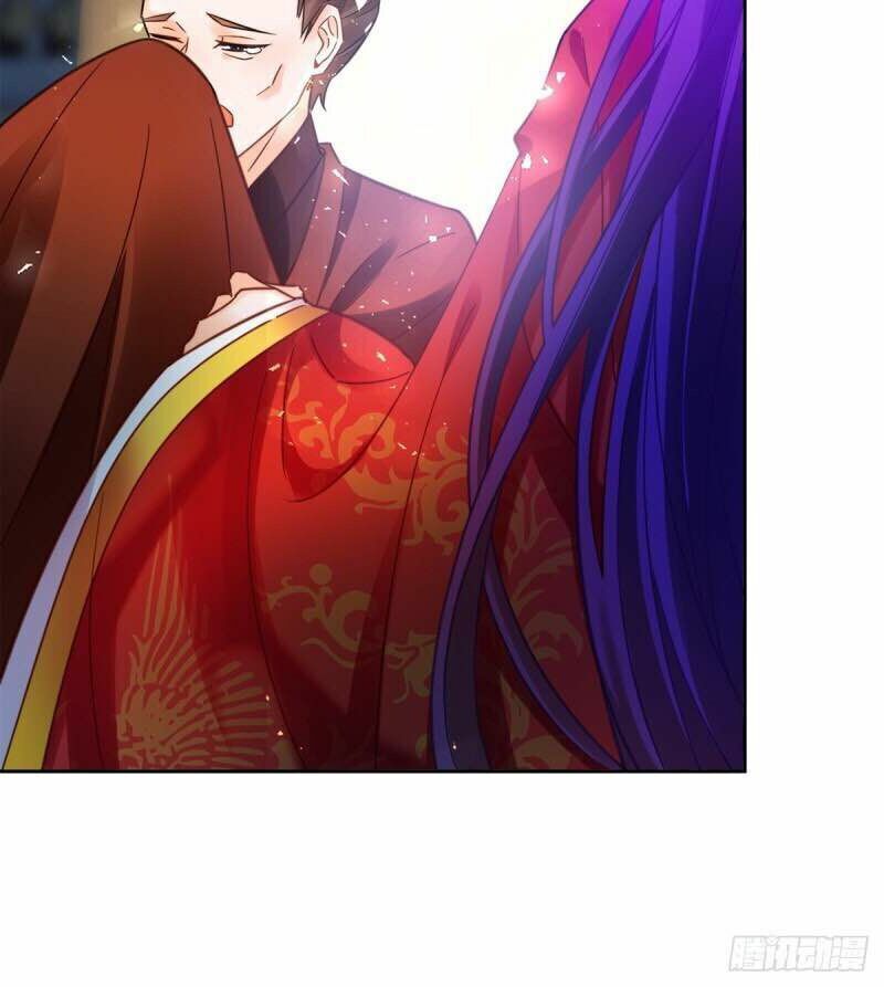 Xú Nữ Đích Hậu Cung: Chapter 184